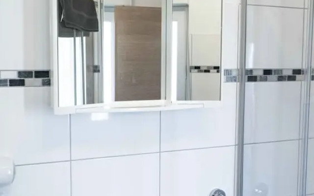 Ferienwohnung Anke-Apartement 3b