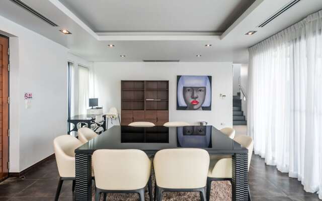 Diamond Villas BangTao