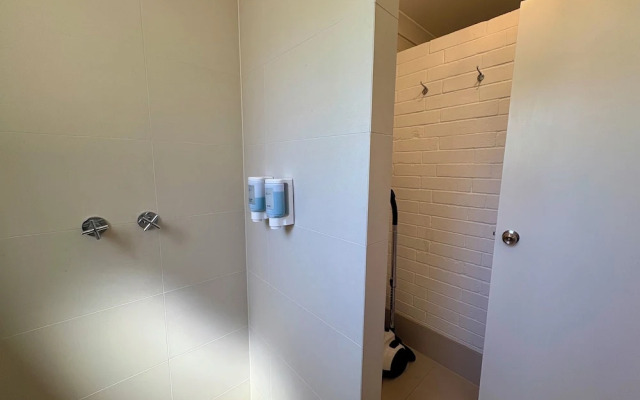 The Best Beach Cabin