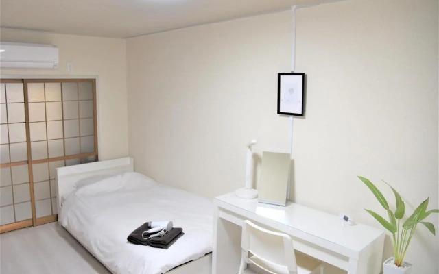 Kamiyama Mansion / Vacation STAY 4357