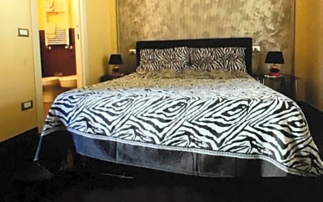 B&B Maddalena
