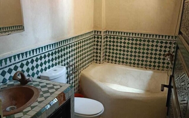 Villa Yousra
