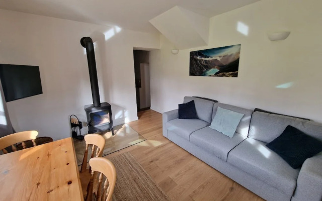 Citycentre Villa in Bohemia