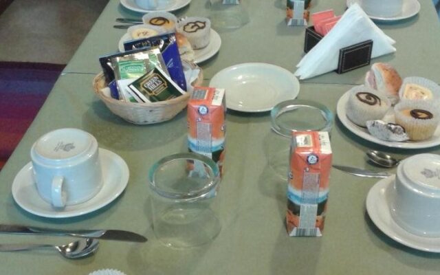 Tramas Andinas Apartamentos & Hotel