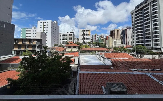 Move Tambaú II - LikeHome Hospedagens