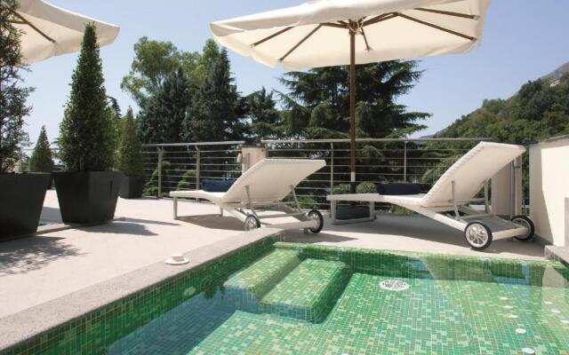 Relais Paradiso