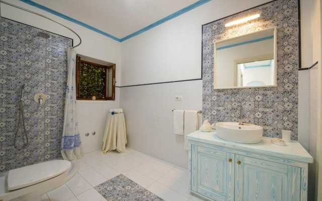 Amore Rentals - Casa Barbera A