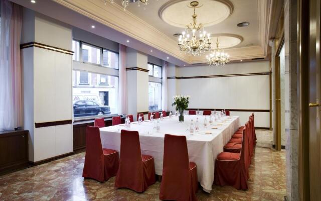 Hotel Roma