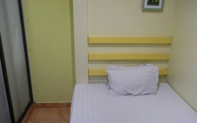 NIDA Rooms Shah Alam Plumbum Select at Ev World Hotel Seksyen 7 Shah A