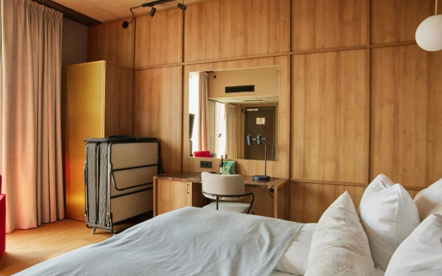 Clarion Hotel Draken