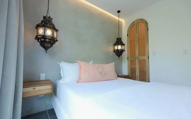 Domo Nosara Boutique Hotel