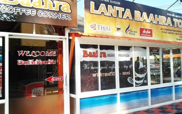 Lanta Baahra Bungalows