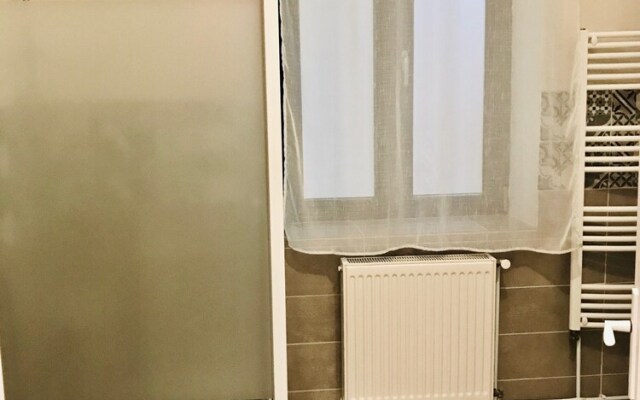 Cismigiu Studio Apartments