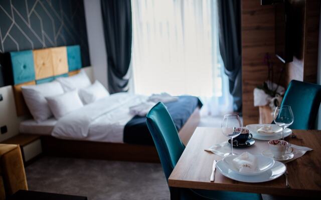 Hotel Djina - Kopaonik