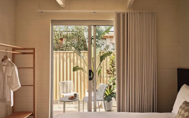 Casita Motel