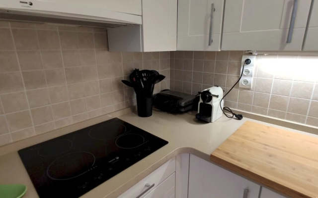 Villa Moderna Playa Almadrava