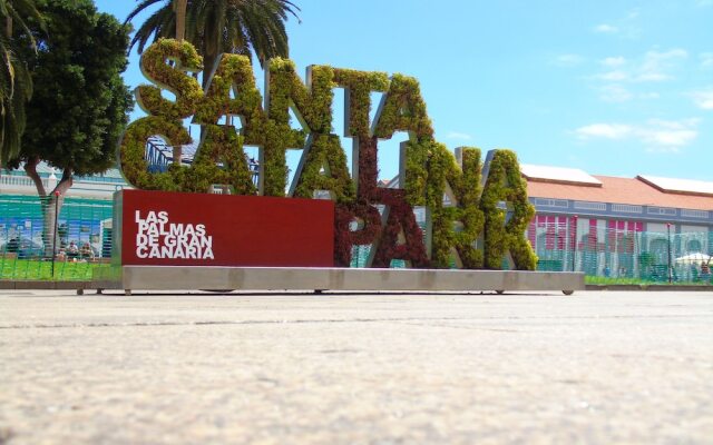 Canteras Little Gem