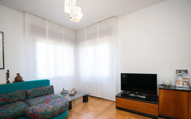 Il Cortiletto - Appartamento Anna