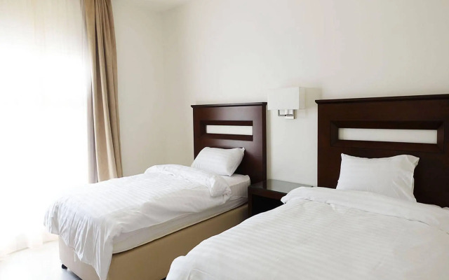 Unique Suites