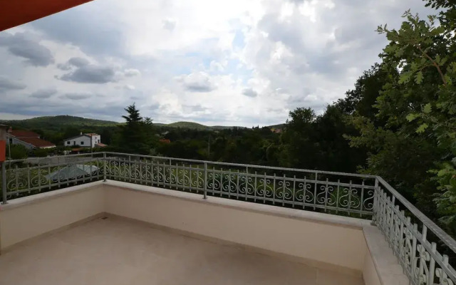 Calm Countryside Rovinj Manor With Pool