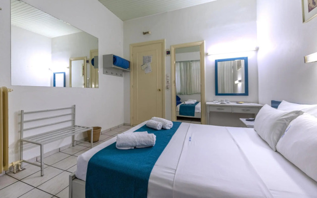 ROY Hotel