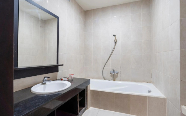 OYO 482 Anika Guest House