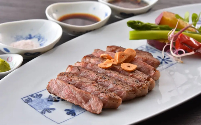 Okunikko Yumoto Onsen Yunomori