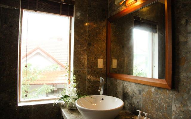 Charming Homestay