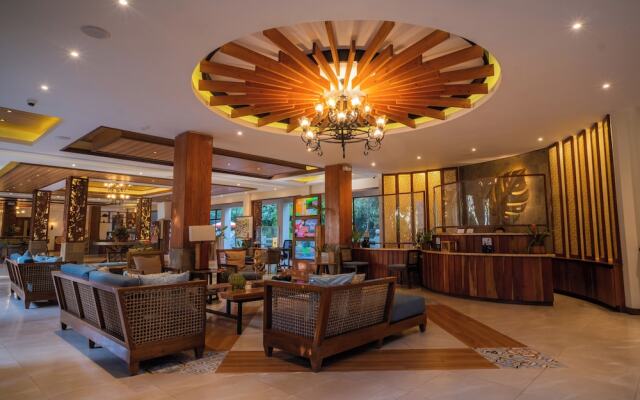 La Jolla Beach Resort