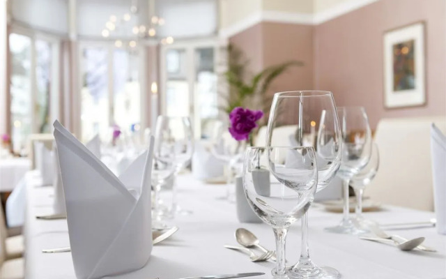 Tryp by Wyndham Stadtoldendorf