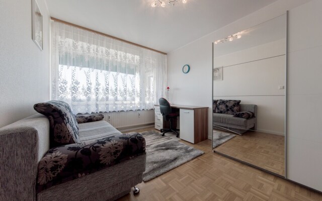 Private Apartment Hohenrode