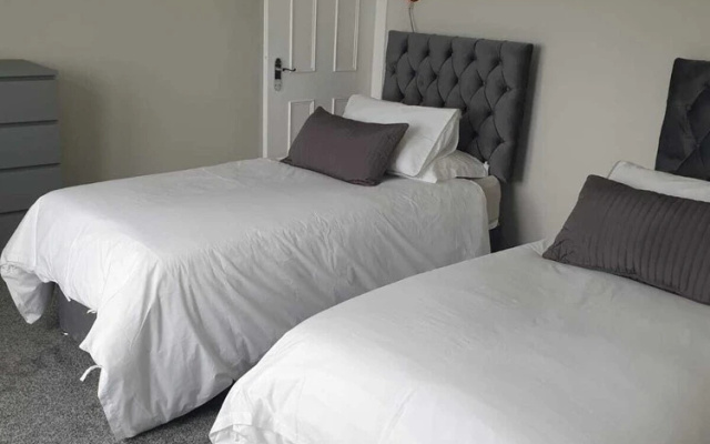 Troon Golf & Beach Haven
