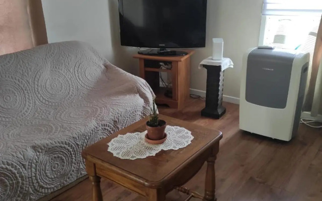 Private Home in downtown Edmundston!