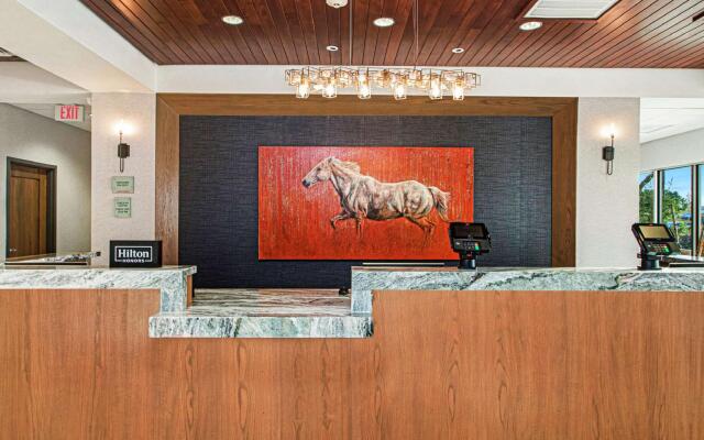 DoubleTree by Hilton San Antonio Northwest