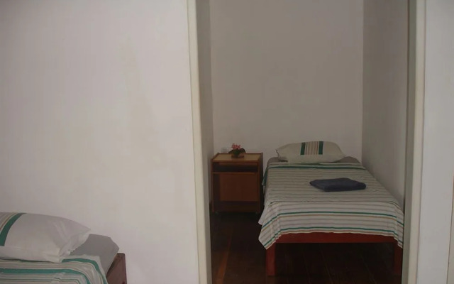 Pousada Dolce Cabanna