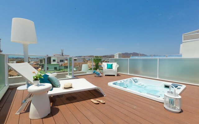Home Club Calle Nueva Apartments
