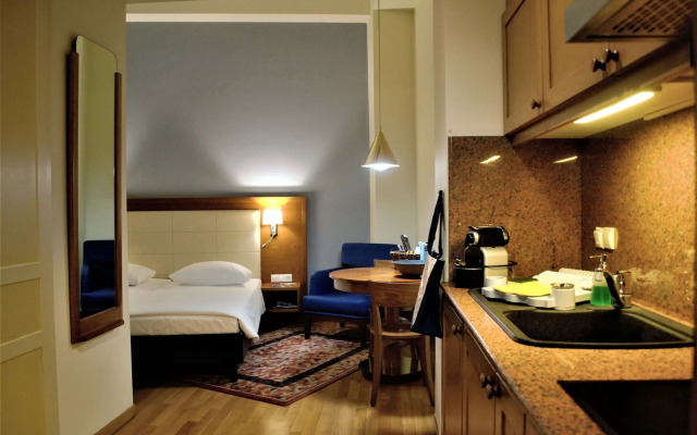 Hapimag Resort Athens
