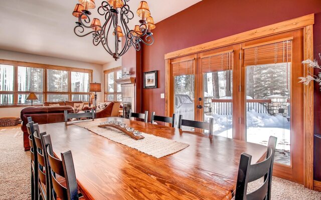 Bystone Villa Retreat