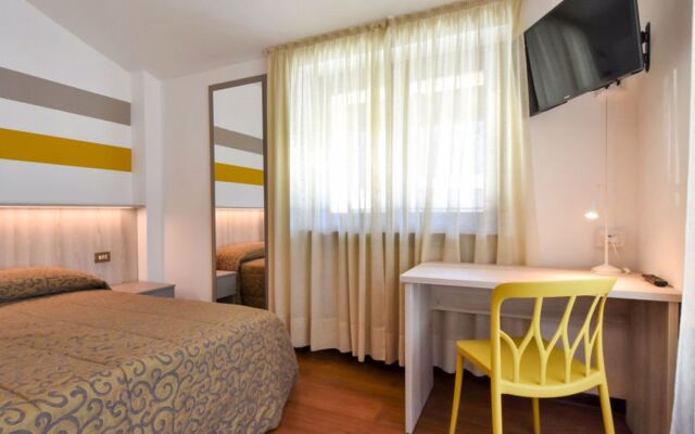 Apartment Stelvio Grosotto