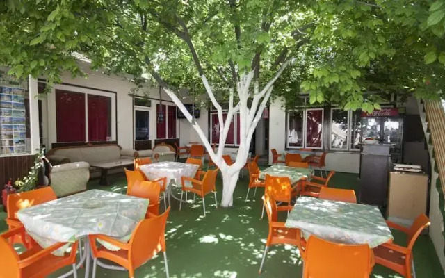 Citi Hostel