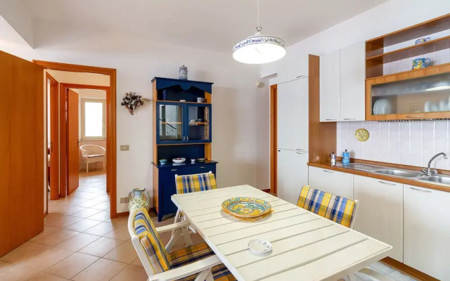 Fontana Vecchia Seaview Apartment