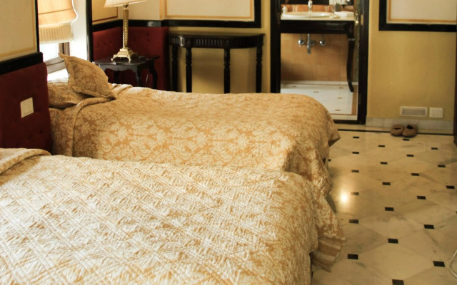 Royal Heritage Haveli - By Leisure Hotels