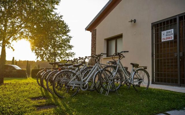 Relais Corte Cavalli