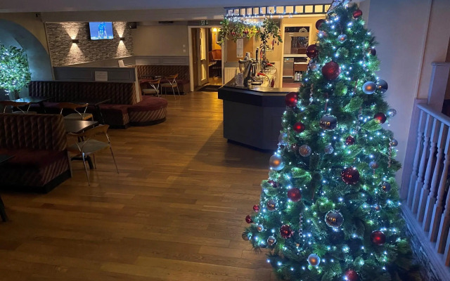 Smithton Hotel
