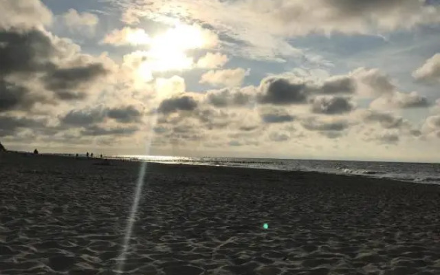 Apartament Wiatr i Woda