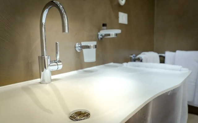 Villa Lanzirotti Luxury Property