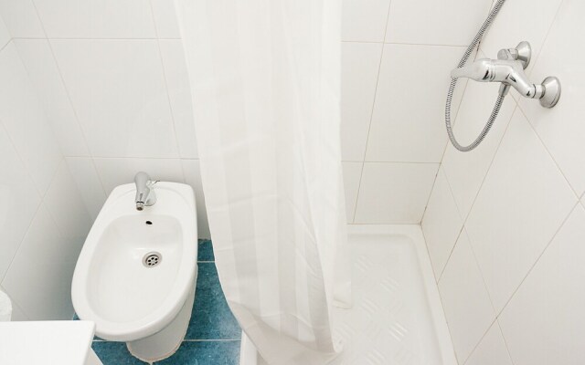 Enjoy Apartments Sevilla Green