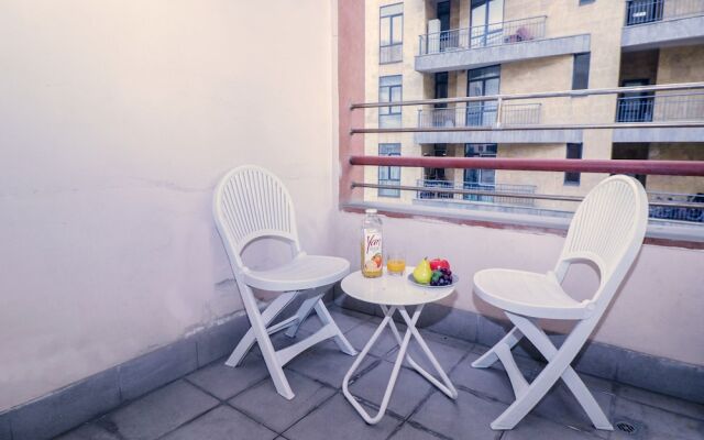 Stay Inn on Aram Str. 70