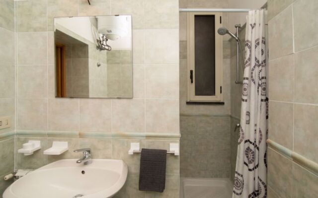 Apartment Carlino Massa Lubrense