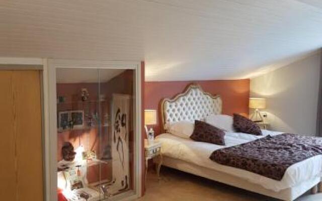 Oyonnax Bellignat Appart Hotel